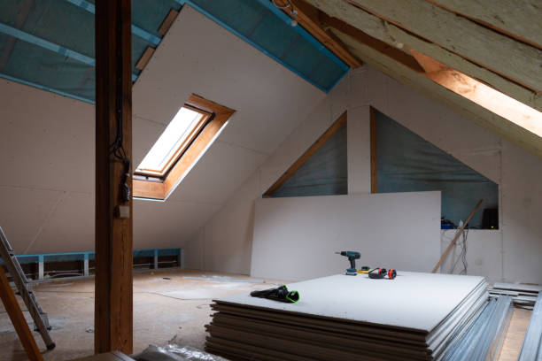 Best Insulation Maintenance and Repair in Millwood, WA