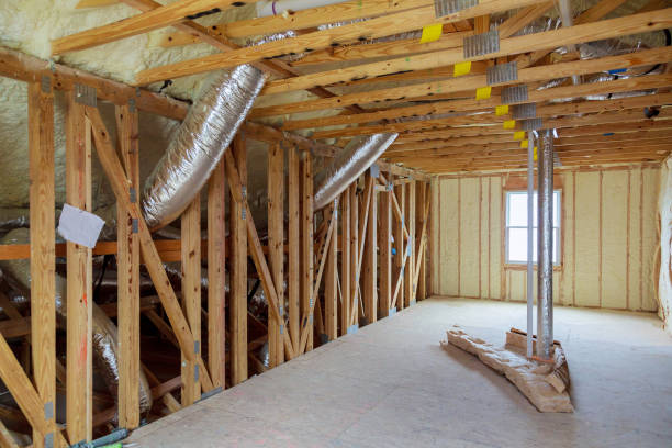 Best Insulation for Specific Applications in Millwood, WA