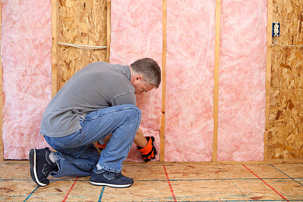 Best Residential Insulation in Millwood, WA