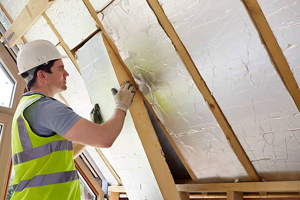 Best Residential Insulation in Millwood, WA