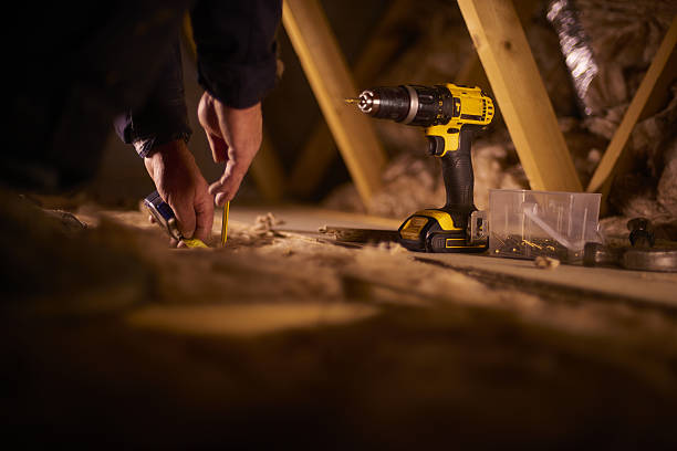 Best Insulation Materials and Products in Millwood, WA